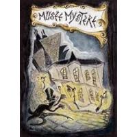 Oraculo coleccion Musee Mustere(36 Cartas)(FR)01/20...