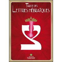 Tarot coleccion Tarot Des Lettres Hebraiques (28...