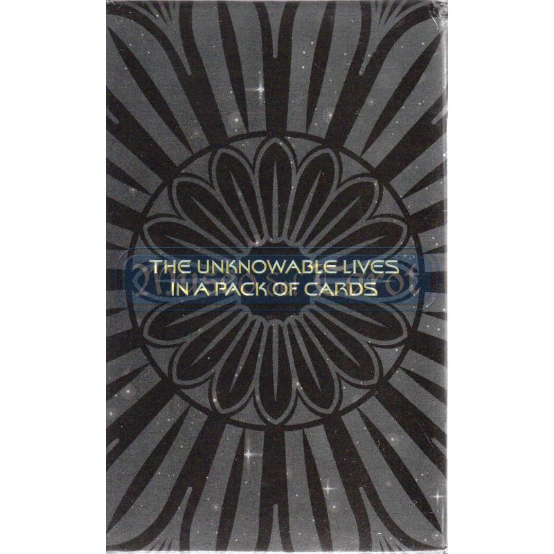 Tarot - The unknowable lives in a pack of cards - A.E Waite & Pamela Coleman - (Manda Limited) - (EN) 