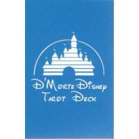 Tarot Disney Morte Tarot