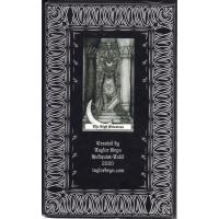 Tarot Coleccion Faeles Arcanae - Taylor Bryn...