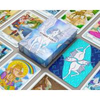 Tarot Coleccion The Hybrid Tarot - Yujin Leong &...