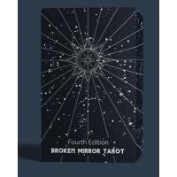 Tarot Coleccion Broken Mirror Tarot  (BLUEPIPER TOY)...