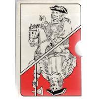 Tarot Coleccion Vanderborre 1770 (Aurelia Games)...