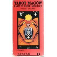 Tarot Coleccion Magow - Suliga y Opalinski (2da...