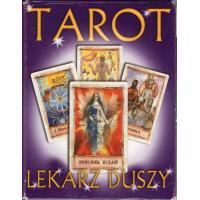 Tarot Coleccion Lekarz Duszy - Manuela Klara Olszewska...