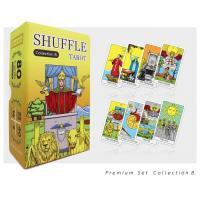 Tarot Coleccion Shuffle Tarot Colection B - Mate...