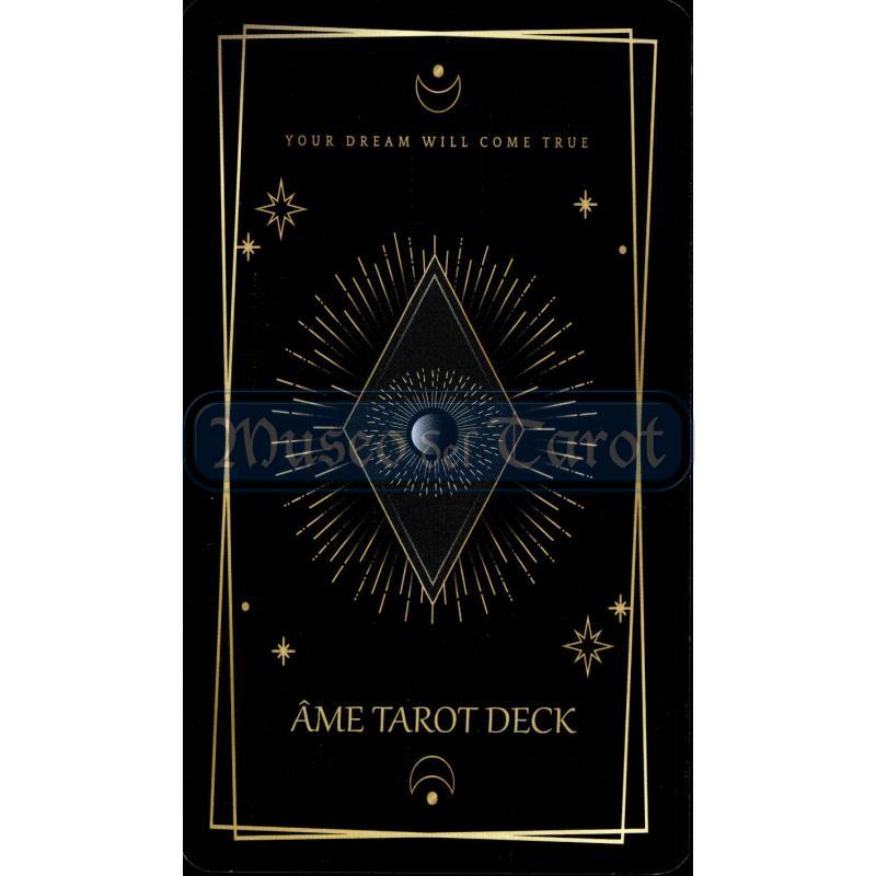 Tarot Ame  (La Muci Design) 