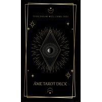 Tarot Ame  (La Muci Design) 