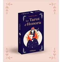 Tarot Coleccion Le Tarot dÂ´Honora (Lucile...