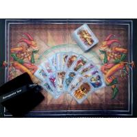 Tarot Coleccion  Retrospective mini tarot - Ciro...