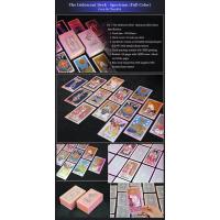 Tarot Coleccion The Neo Rider Tarot Iridescent Deck...