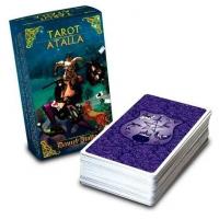 Tarot Coleccion Atalla (Daniel Atalla) (PT) 