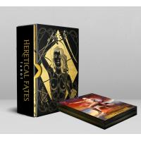 Tarot Coleccion Heretical Fates (Allan Amato/ Danika...