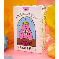 Tarot Coleccion Absolutely Tarotble (Lola Boris)