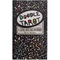 Tarot Coleccion DoodleTarot (Em Holloway) (EN)