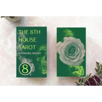 Tarot Coleccion 8th House Tarot (Sara Calvarese/...