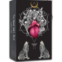 Tarot Coleccion The Naked Heart Tarot (Jillian G....