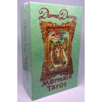 Tarot Coleccion Mermaid Tarot (Dame Darcy) (EN) 