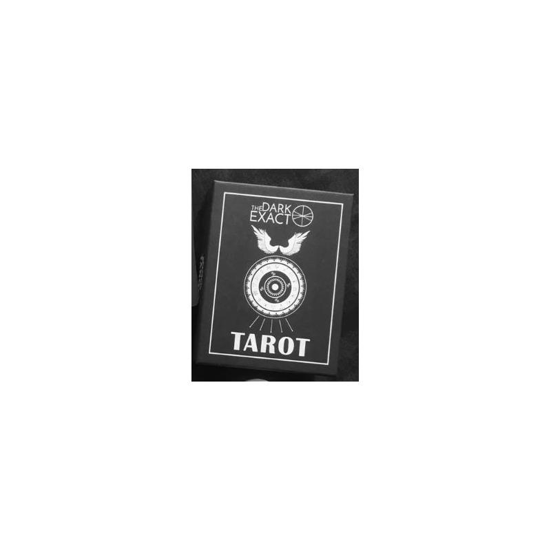 Tarot Coleccion The Dark Exact (Coleman Stevenson) (EN)