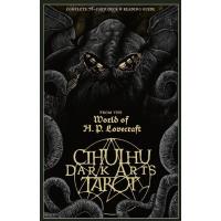 Tarot Coleccion Cthulhu Dark Arts Tarot...