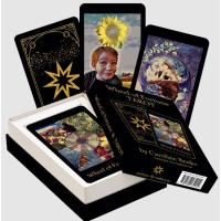 Tarot Coleccion Wheel  Of Fortune Tarot (Caroline...