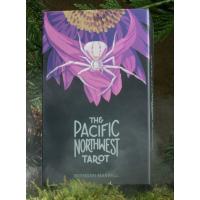 Tarot The Pacific Northwest Tarot (2021) (EN)- Brendan...