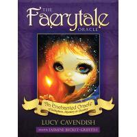 Coleccion Oraculo The Faerytale Oracle - Lucy...