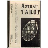 Tarot Astral Tarot - Mont Saint Johns (EN) (1969)...