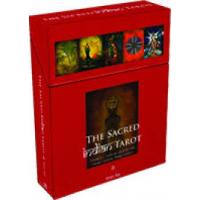 Tarot coleccion The Sacred Indian Tarot - Kiren Rai -...