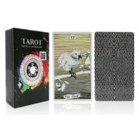 Tarot Coleccion The Wild Unknown Tarot - (MINI)...