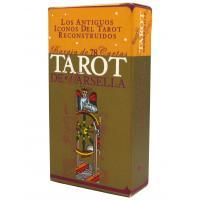 Tarot coleccion Marsella - Iconos Antiguos...