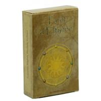 Tarot Coleccion DÂ´ Eltynne 