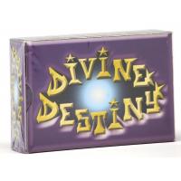 Tarot coleccion Divine Destiny (69 Cartas) (FR, EN)...