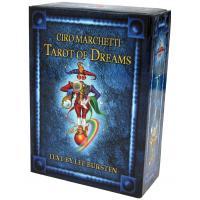 Tarot coleccion Tarot of Dreams - Ciro Marchetti (Set...