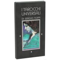 Tarot coleccion Universales (22 Cartas)