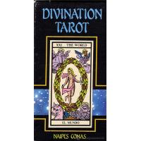 Tarot coleccion Divination Tarot - 1988 - (EN) (ES) -...