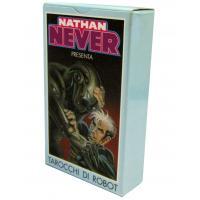 Tarot coleccion I Tarocchi di Robot - Nathan Never -...