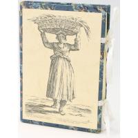 Tarot coleccion I Mestieri dellÂ´Uomo The Crafts Of...