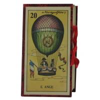 Tarot coleccion Nouvel Jeu de Tarots Avec - Les...