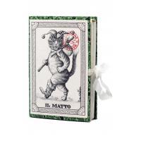 Tarot coleccion 22 Arcani I Gatti Buffi (IT)...