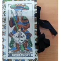 Tarot coleccion Tarocco Popolare - F.Gumppenberg -...