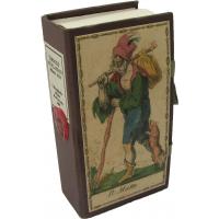 Tarot coleccion Tarocco Neoclassico 1810  (Numerado...