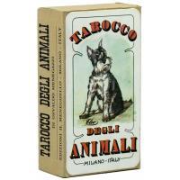 Tarot coleccion Tarocco degli Animali - Osvaldo...