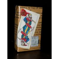 Tarot Tarocchino Milanese a Doppia Figura - (2Âª...