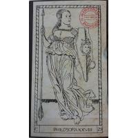 Tarot coleccion I Tarocchi del Mantegna (50 Incisioni...