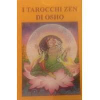 Tarot coleccion Zen di Osho, I Tarocchi...- Il Gioco...