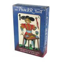 Tarot coleccion Prager Tarot - Stuart Kaplan (54...