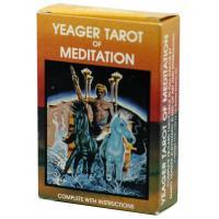 Tarot coleccion Yeager of Meditation - 2Âª edicion...