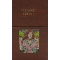 Tarot coleccion Celtic (coleccion 250 ejemplares)...